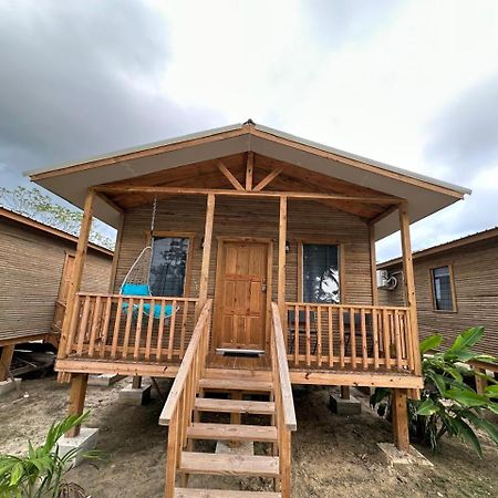 Tuquil-Ha Bed & Breakfast Ladyville Екстериор снимка