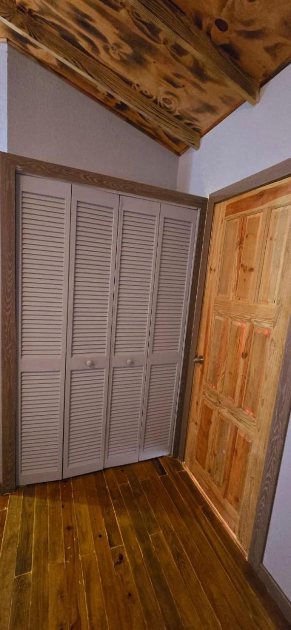Tuquil-Ha Bed & Breakfast Ladyville Екстериор снимка
