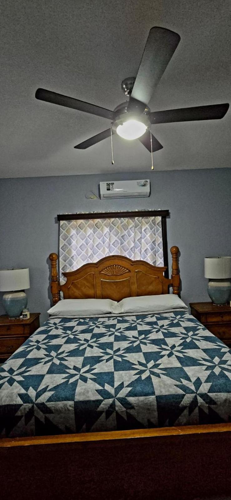 Tuquil-Ha Bed & Breakfast Ladyville Екстериор снимка
