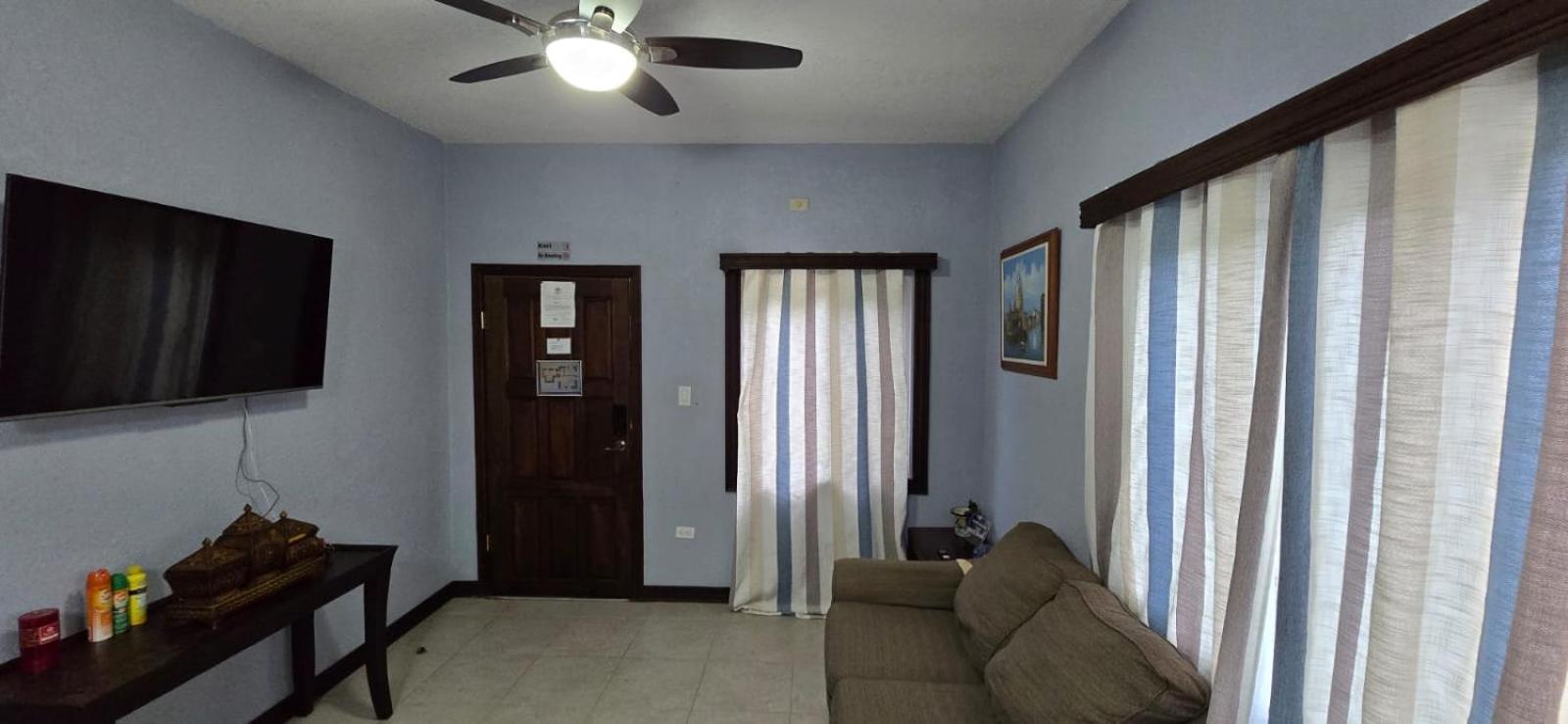 Tuquil-Ha Bed & Breakfast Ladyville Екстериор снимка